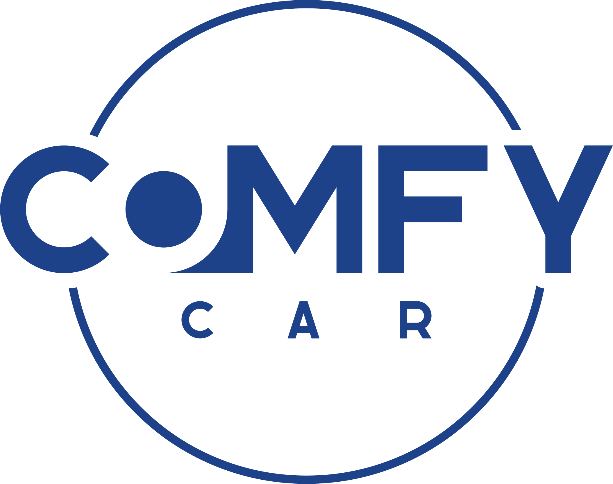 comfycar logo